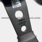 JDM Ghost Expod ​​GE Leather Steering Wheel with EK9 Hub